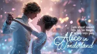 Playlist &bull; Alice Beneath the Moon &mdash; A Wonderland Fairytale Waltz | Ballet Sleep Ambience (5 Hours)