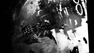 M Lipski - Spacewreck