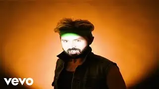 Ben Asaykwee - Scary Scary (Original Theatrical Soundtrack) (Official Music Video)
