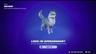 Remus Sidekick Gameplay + Kenny's Encrypted Challenges 