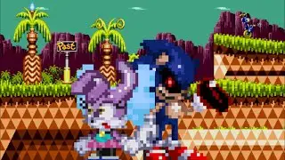 Super Space Heroes Episode 306 Exeitor Vs Alice (Revenge ARC Episode 2)
