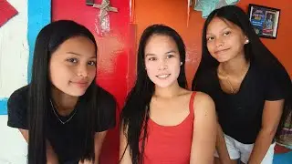 Ms Supermodel Pia is live! Angel’s Stunning New Look & Chika-chika 😍✨ | Filipina Beauty #like
