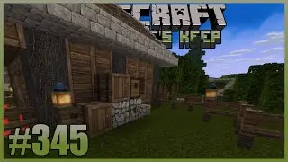 🐍 MINECRAFT: Serpentine's Keep #345