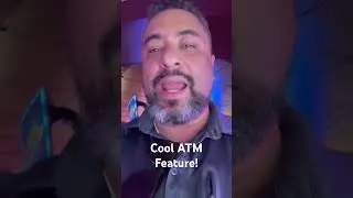 Cool Las Vegas ATM! #lasvegas #vegas #casino #vegascasino