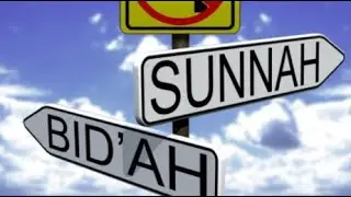 Shatabi Histroy Lesson 4,  Addendum Shatabi's Concept of Bidah.