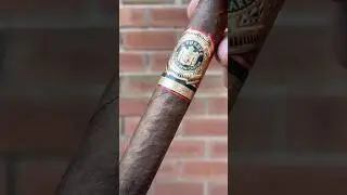 Arturo Fuente Don Carlos Robusto🔥💨 #cigar #smoke