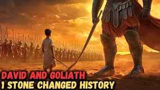 🔥 WITNESS THE MOST INCREDIBLE UNDERDOG VICTORY IN HUMAN HISTORY! 🔥
