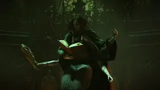 Demon's Souls Fools Idol In-Game OST (Again)