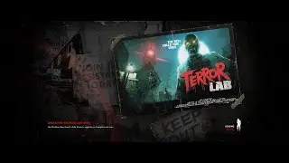FROM ZOMBIE ARMY DEAD WAR 4---TERROR LAB IN BAVARIA---Gamed By : nowar219