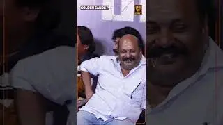 Perarasu Speech at Park Movie Audio Launch @TamilCinemaInf1 #goldensands #tamilcinema #maharaja