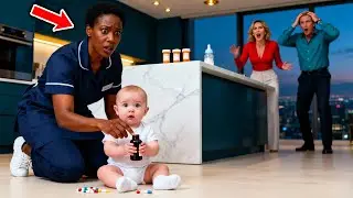 Even 11 Trained Nannies Couldn't Touch the Tech Mogul's Autistic Son &mdash; Until the Part time Cleaner