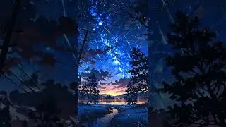 Mesmerizing Sky Art That Feels Alive &ndash; Must Watch!