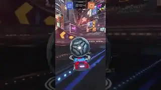 First RL video #shorts #fyp #roadto1k #rocketleague