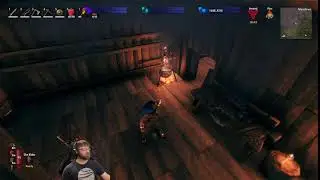 Let's Play- Titanfall 2 Frontier Defense: Ranking Up #RazerStreamer