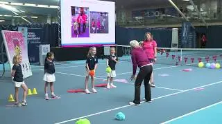 2017 National Coaches' Conference