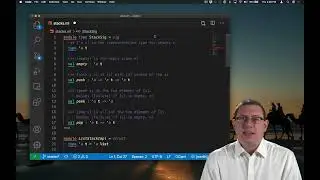 Абстрактные типы | Программирование на OCaml | Глава 5 Видео 12