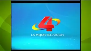 Canal 4 Nicaragua - Tandas Comerciales (Septiembre 2018)