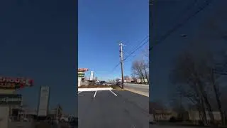 6314 Calhoun Memorial HWY Video Walkthrough