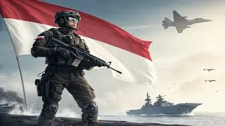 Senjata Canggih Indonesia 2026 Mengubah Wajah Peperangan Modern