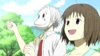 AMV - Young Love