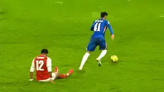 Estêvão Plays Beautiful Football 🇧🇷