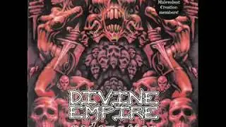 Divine Empire - Hidden Hatred