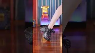 'Stylish Sneakers for Girl 'Soft Sole Softer sole #shoes #beautiful #subscribe
