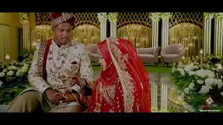 MES Convention Center - Wedding - Decorated by Flower Design Wedding Planner -