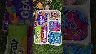 Lunch box idea || Chocolate tiffin box #lunchbox #shortvideo #shorts