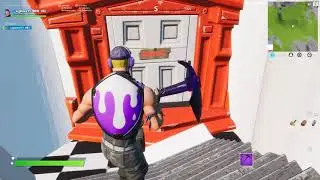 Fortnite Creative Hub secrets