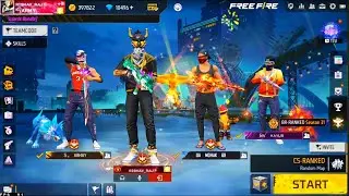 FREE FIRE LIVE CUSTOM ROOM | FF LIVE GIVEAWAY ? 🗿 ❤️ #freefire #fflive #freefire
