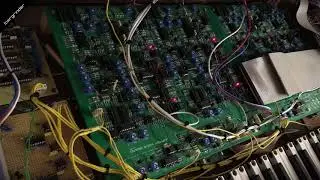 New JP-8 inspired voice boards