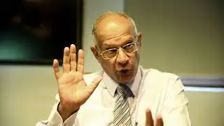 Dan Seevaratnam - Veteran Tea Planter & Administrator