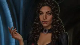 Romance club Shakespeare code season 2 episode 8 Morgana/Regina route Curse and Sorcery path