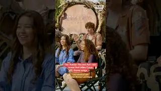 The &lsquo;Avatar: Fire and Ash&rsquo; cast reveal their Miley Cyrus theme songs