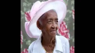 03 - Na beira da praia mora um cidadão - Glorinha do Coco