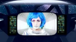 Catherine McQuade: Control:  Official Music Video
