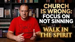 Commune with the HOLY SPIRIT &ndash; The Missing Connection Most Believers Need