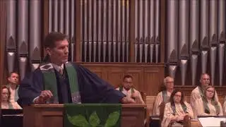 Imagining a New Reality (Matthew 29:1-16)