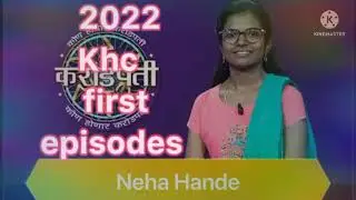 KHC  2022  full episode answer. 6 june 2022 live
