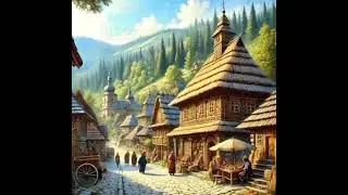 Ancient Ukraine