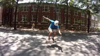 Jati Boards - Attack of the Kato