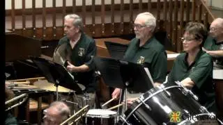 Desert Brass Band@ Glencroft