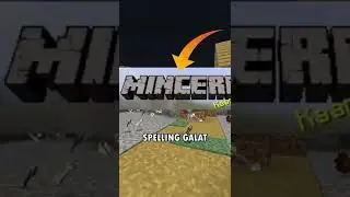 This Is The Best Sceret AboutMinecraft...          #minecraftshorts #minecraft #shorts