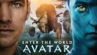 Avatar (Soundtrack) - 03 Pure Spirits Of The Forest