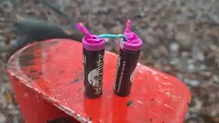 ZOM BUM Zombie explosion petardy odpal
