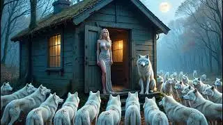 Omega Hid a Wounded Wolf from Hunters &mdash; 3 Nights Later, the Alpha King Knocked on Her Door - Alpha