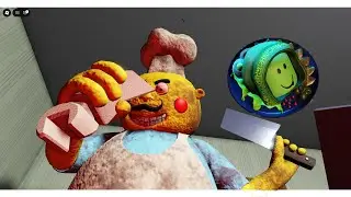HOW I FIND THE SECRET WAITING FOR THE END #roblox #gaming #games #gameplay #game