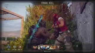 Call of Duty B07