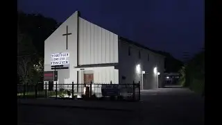 The Church of God In Christ Jesus of The Apostles Faith, Inc., Sunday Service 1/11/2026